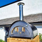 Igneus Pro 750 Wood Fired Pizza Oven Pro Bundle
