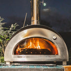 Igneus Pro 750 Wood Fired Pizza Oven Pro Bundle
