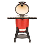 Classic III Kamado Joe with Voyager Pack