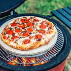 Kamado Joe Classic II with Explorer Pack