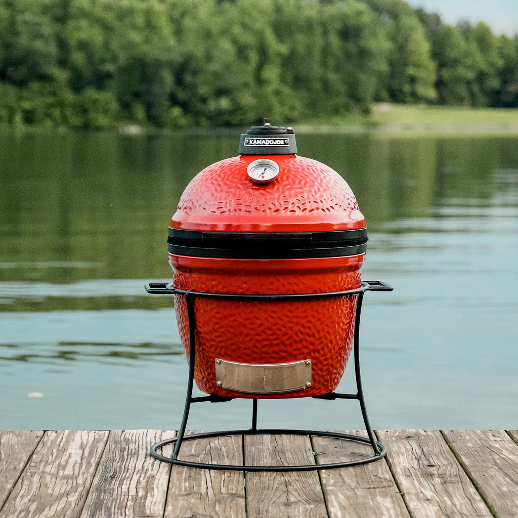 Joe Jr® Grill and Cover Bundle
