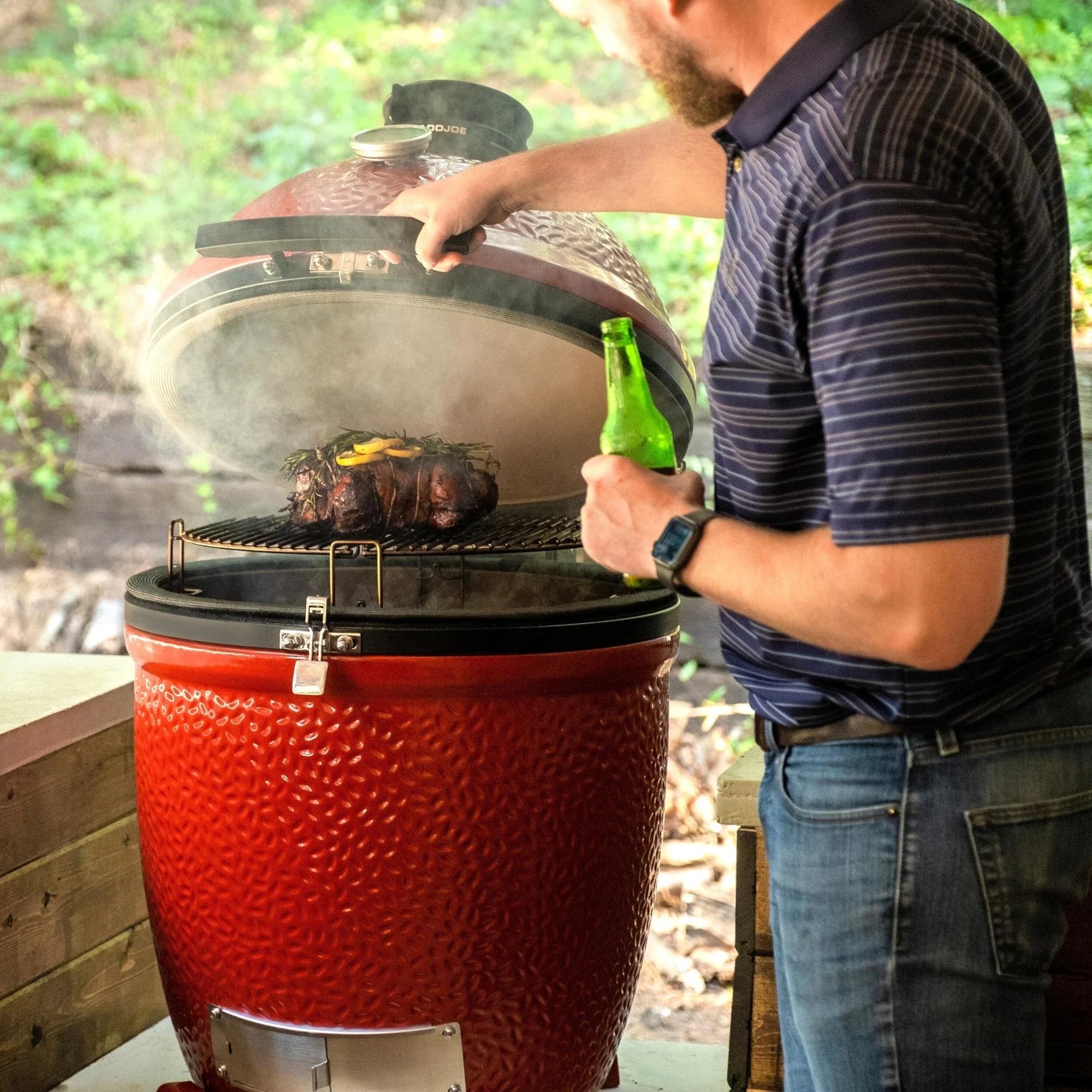 Classic Joe® Standalone Grill - Series III