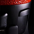 Konnected Joe™ Digital Charcoal Grill and Smoker, Cover, and Grate Bundle