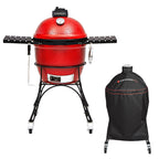 Classic Joe® Grill Series I and Cover Bundle