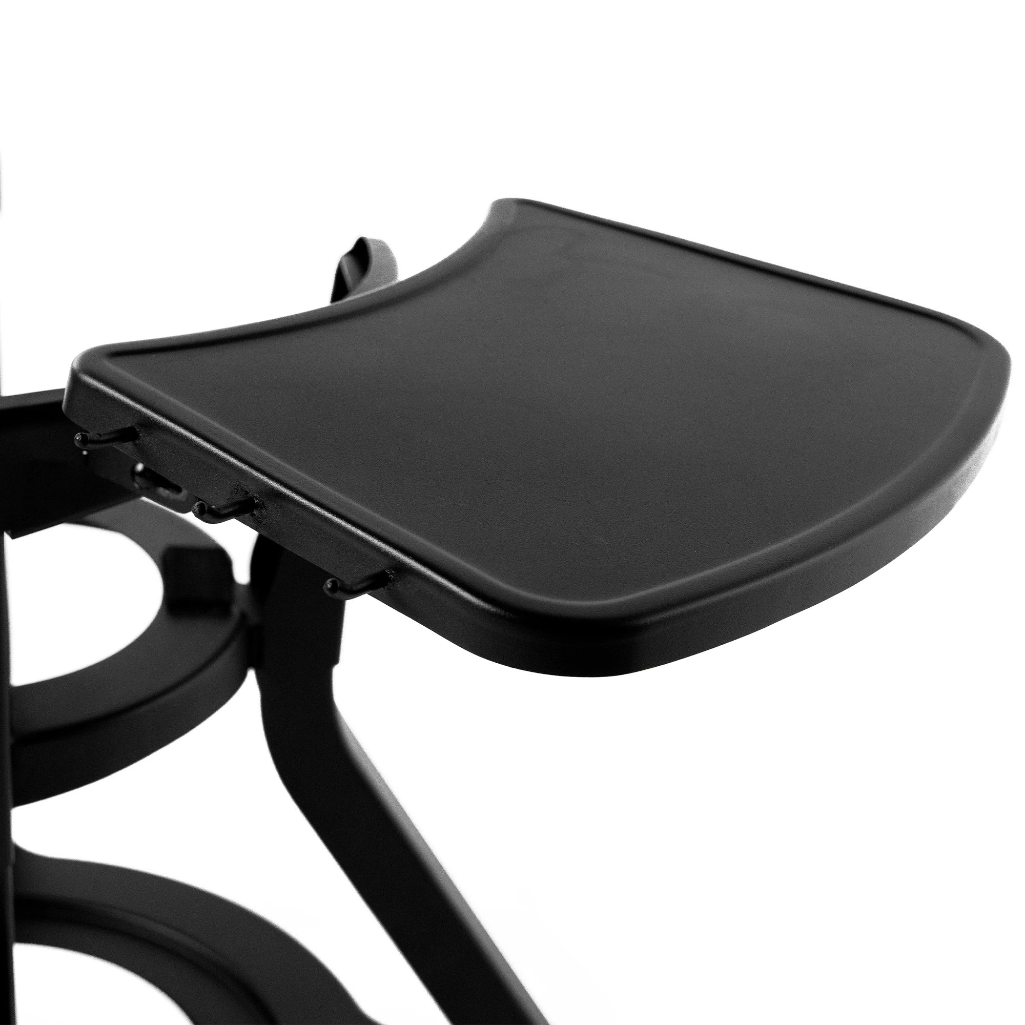 Joe Jr® with Cast Iron Stand and Cart Bundle