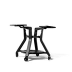 Kamado Joe Junior Celebration Pack with Wheeled Cart, Sear Grate and Cover