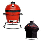 Joe Jr® Grill and Cover Bundle