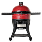 Big Joe® Konnected Joe™ Digital Charcoal Grill and Smoker