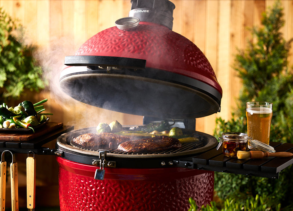 Big Joe® Grill - Series II Standalone