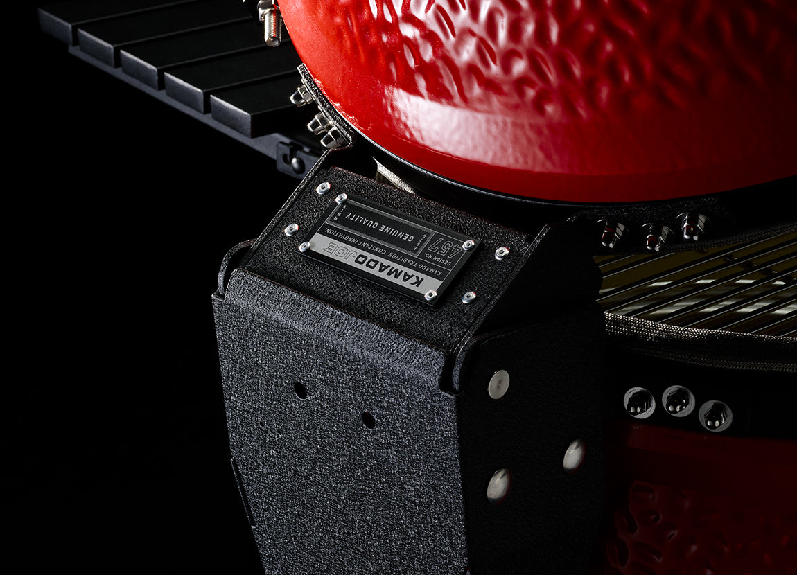 Big Joe® Grill - Series II Standalone