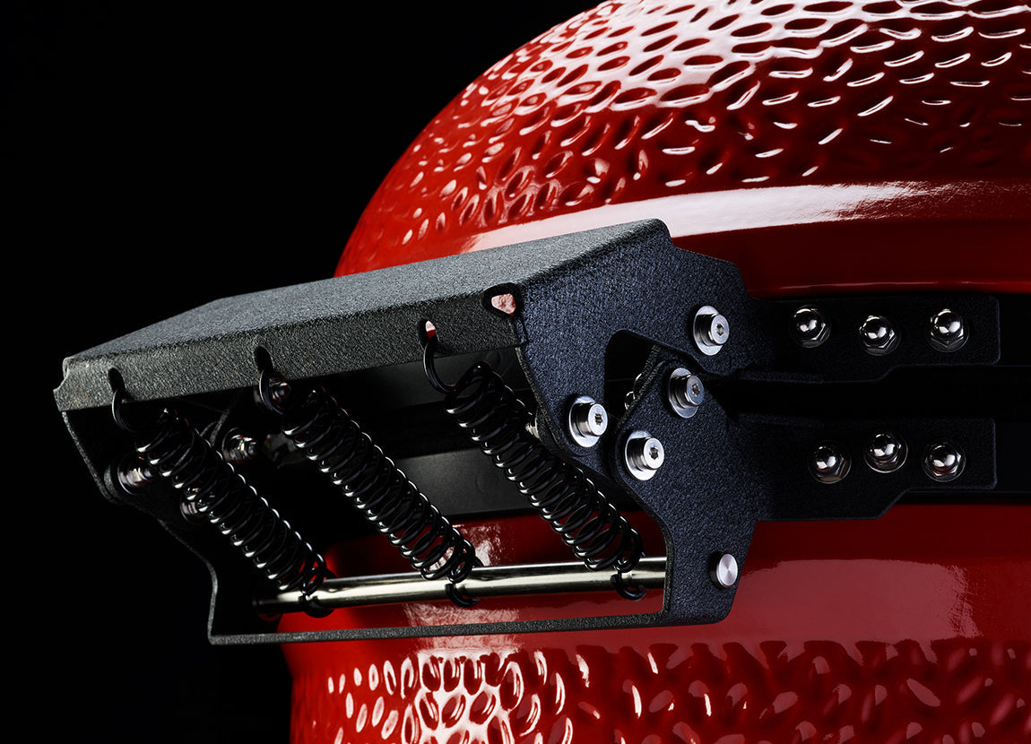 Classic Joe® Grill Series I and Cover Bundle