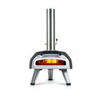 Ooni Karu 2 (12G) Multi-Fuel Pizza Oven - 2nd Generation