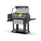 Louisiana Grills LG1200FL Founders Legacy Pellet Grill