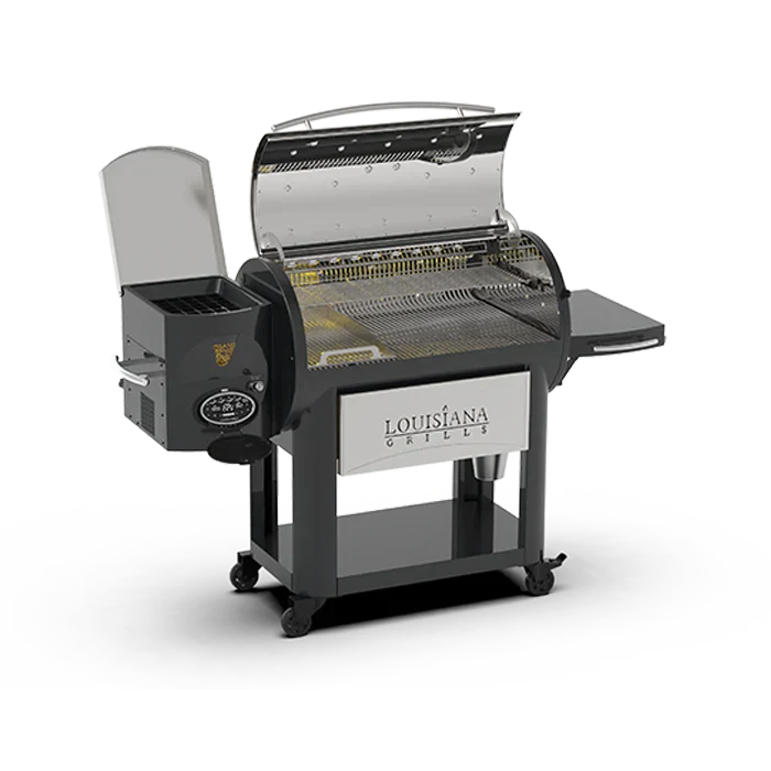 Louisiana Grills LG1200FL Founders Legacy Pellet Grill