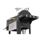 Louisiana Grills LG1200FL Founders Legacy Pellet Grill