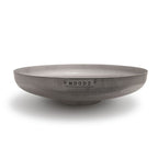 MOODZ Classic Fire Bowl Stainless Steel