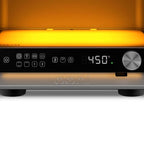 Ooni Volt 2 12" Electric Pizza Oven - Polar White