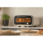 Ooni Volt 2 12" Electric Pizza Oven - Polar White