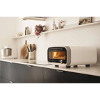 Ooni Volt 2 12" Electric Pizza Oven - Polar White