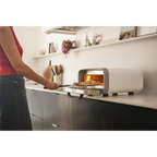 Ooni Volt 2 12" Electric Pizza Oven - Polar White