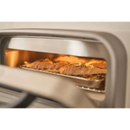 Ooni Volt 2 12" Electric Pizza Oven - Polar White