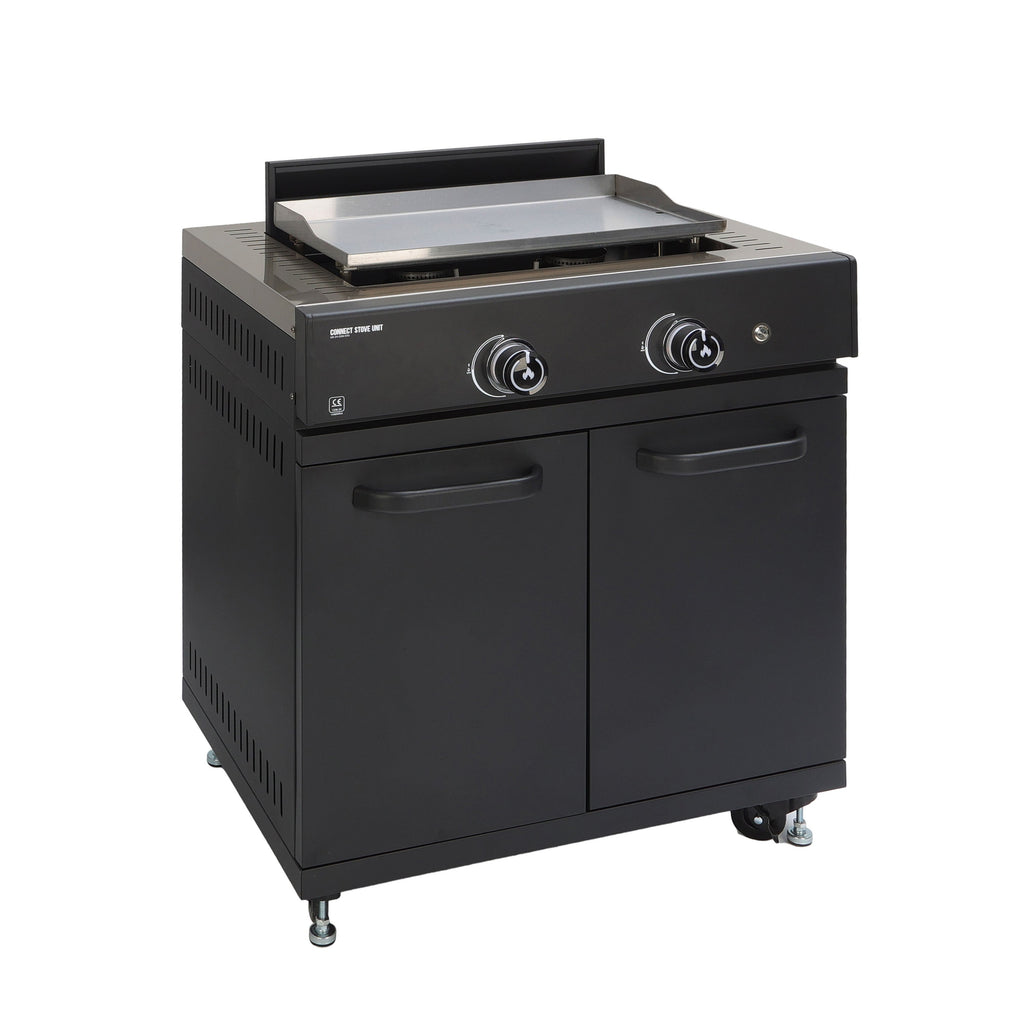 GRLLR Connect Stove Unit