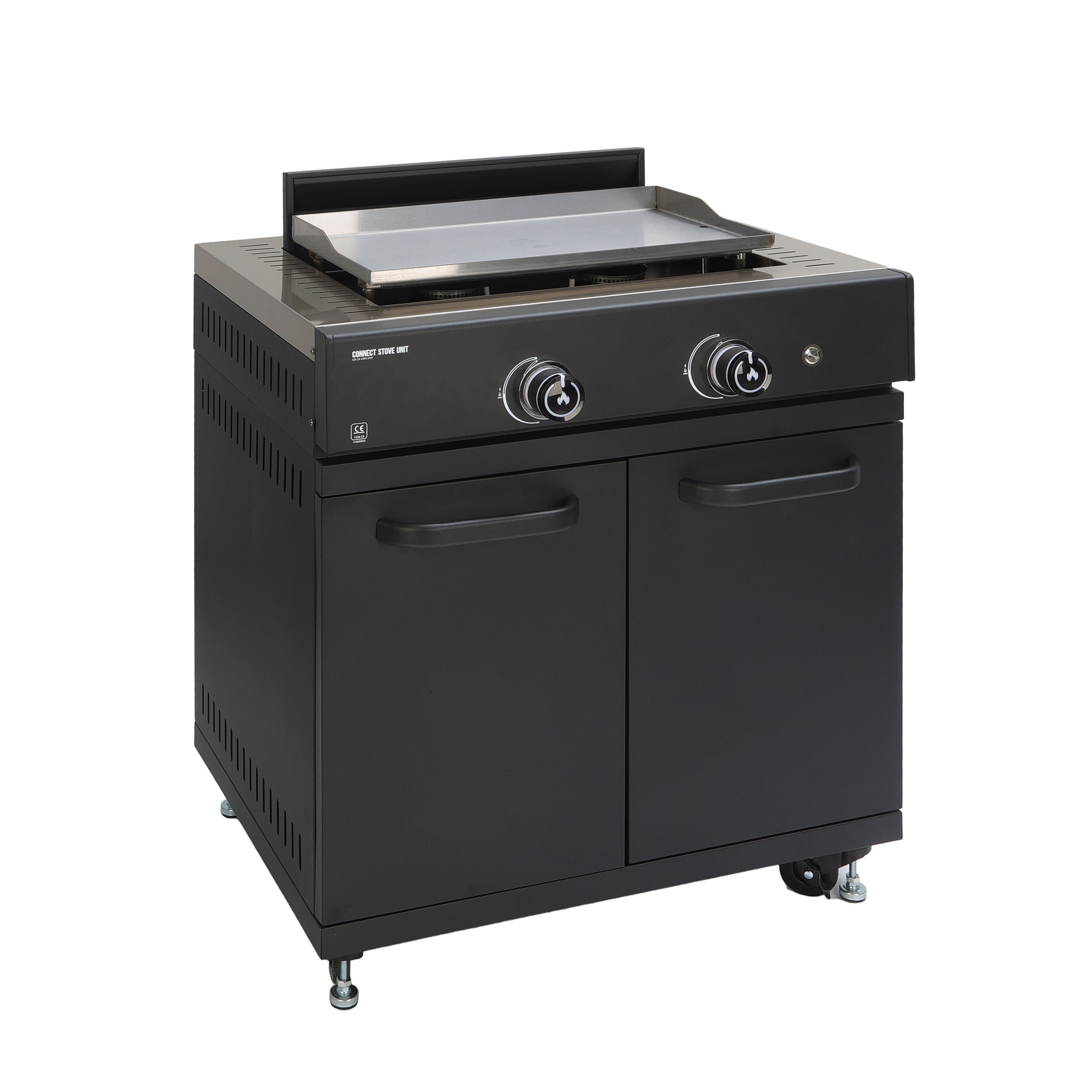 GRLLR Connect Stove Unit