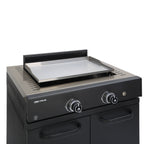 GRLLR Connect Stove Unit