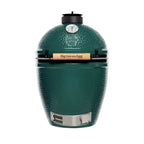 Adezz Forno Kamado Station with the Big Green Egg