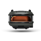 Gozney Tread Pizza Oven in Off Black