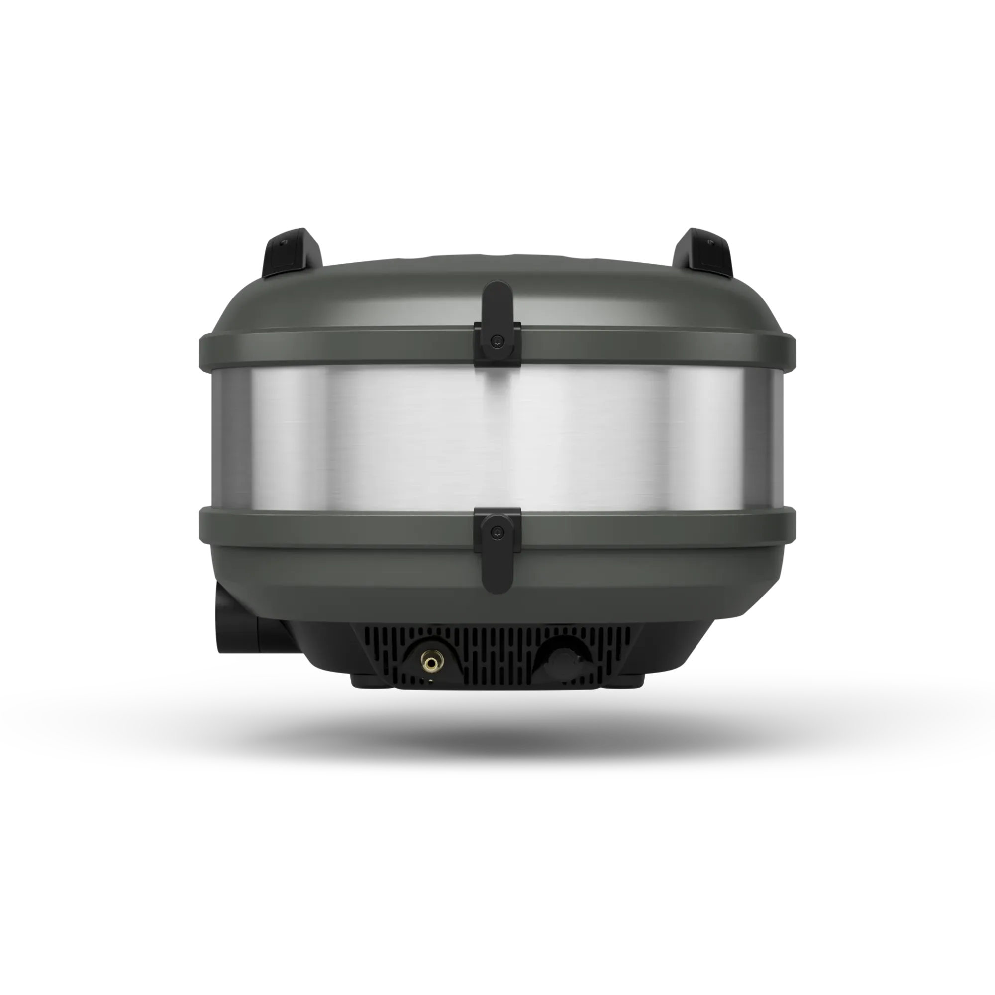 Gozney Tread Pizza Oven in Off Black