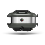 Gozney Tread Pizza Oven in Off Black