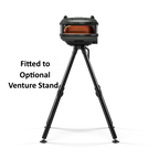 Gozney Tread Pizza Oven in Off Black