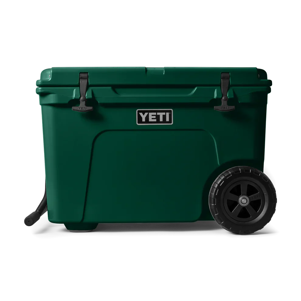 Yeti Tundra Haul Wheeled Cool Box