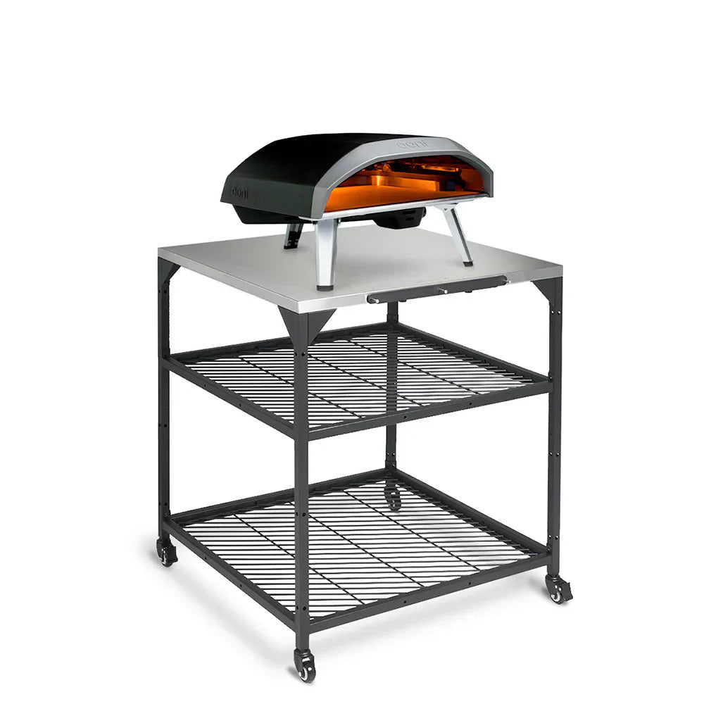 Ooni Large Modular Pizza Station Table