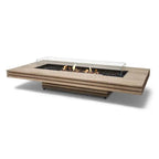 EcoSmart Fire Gin 90 (Low) Bioethanol Fire Pit Table