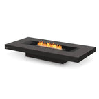 EcoSmart Fire Gin 90 (Low) Bioethanol Fire Pit Table