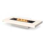 EcoSmart Fire Gin 90 (Low) Bioethanol Fire Pit Table
