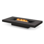 EcoSmart Fire Gin 90 (Low) Bioethanol Fire Pit Table