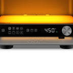 Ooni Volt 2 12" Electric Pizza Oven - Charcoal Grey