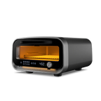 Ooni Volt 2 12" Electric Pizza Oven - Charcoal Grey