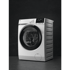 AEG 7000 ProSteam LFR71864B 8kg 1600 Spin Washing Machine