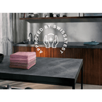 AEG 7000 ProSteam LFR71864B 8kg 1600 Spin Washing Machine