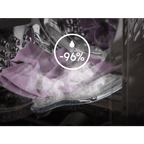 AEG 7000 ProSteam LFR71864B 8kg 1600 Spin Washing Machine