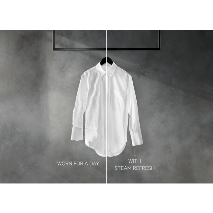 AEG 7000 ProSteam LFR71864B 8kg 1600 Spin Washing Machine