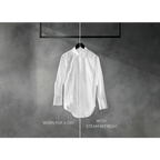 AEG 7000 ProSteam LFR71864B 8kg 1600 Spin Washing Machine