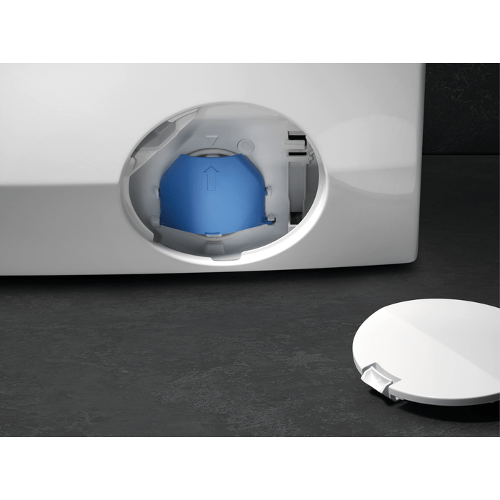 AEG 7000 ProSteam LFR71864B 8kg 1600 Spin Washing Machine