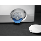 AEG 7000 ProSteam LFR71864B 8kg 1600 Spin Washing Machine