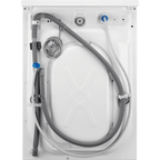 AEG 7000 ProSteam LFR71864B 8kg 1600 Spin Washing Machine