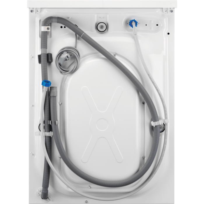 AEG 7000 ProSteam LFR71864B 8kg 1600 Spin Washing Machine